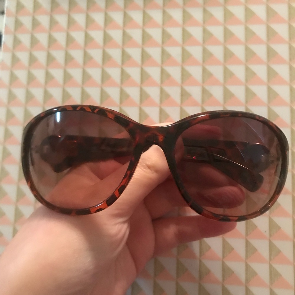 Michael Kors Sunglasses! Good condition